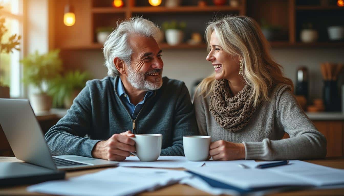 Illustration: Comprendre le cumul entre emploi et pension de retraite