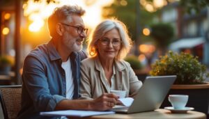 Travail et retraite : comment cumuler emploi et pension sereinement