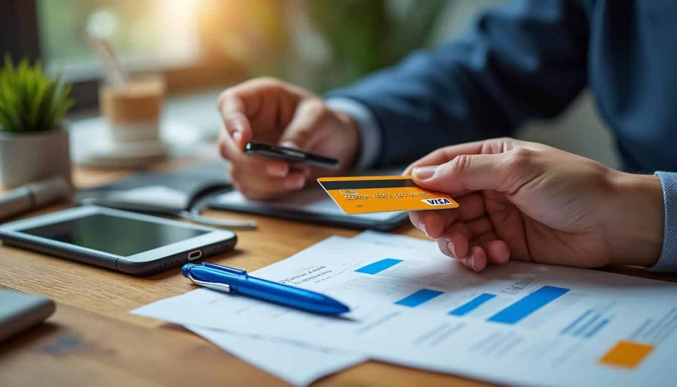 Bic compte : tout savoir pour sécuriser vos transferts bancaires