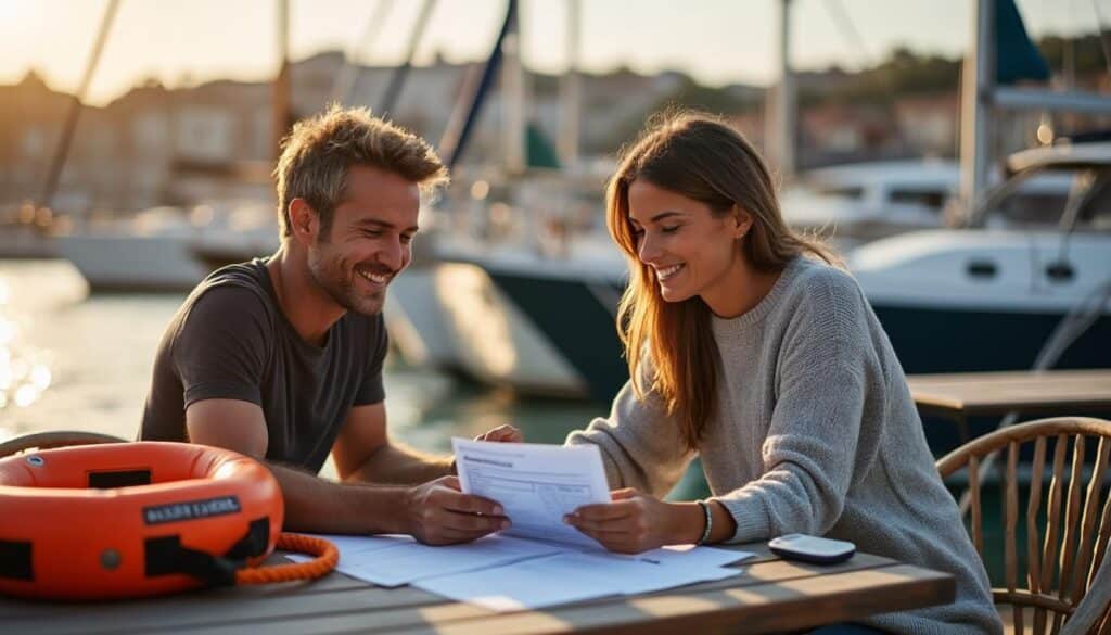 Comparateur de l’assurance bateau : guide complet pour choisir