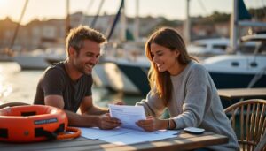 Comparateur de l’assurance bateau : guide complet pour choisir