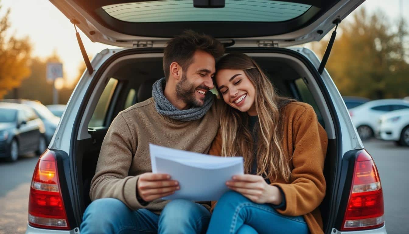 Rachat de crédit automobile : allégez vos mensualités facilement