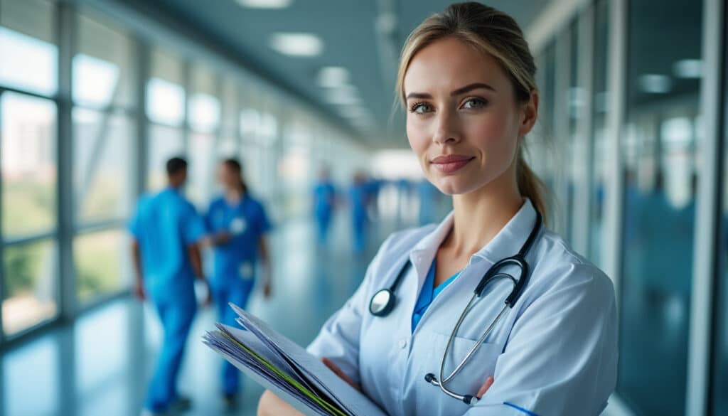 Assurance infirmier : bien choisir sa protection responsabilité civile