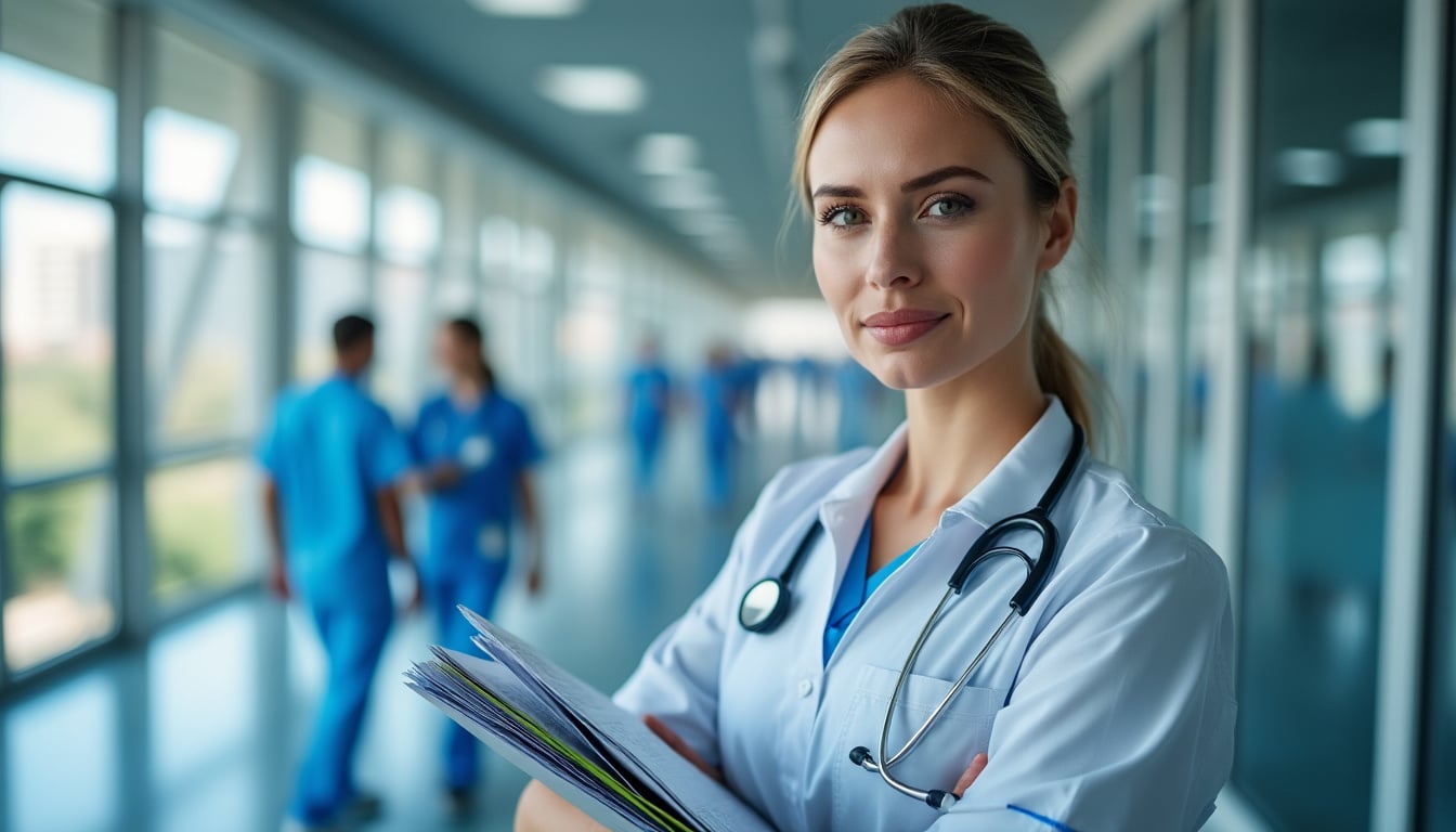 Assurance infirmier : bien choisir sa protection responsabilité civile