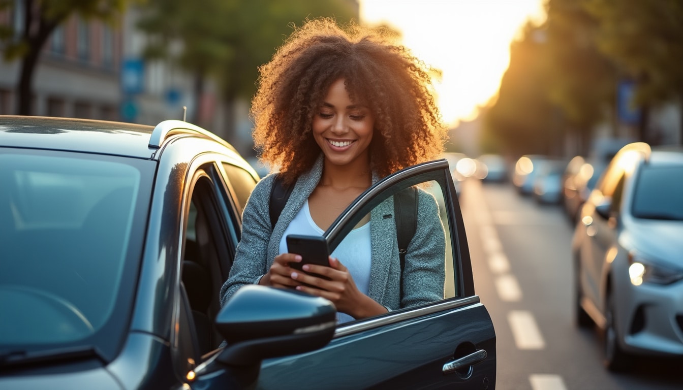 Assurance de voiture à la journée : flexibilité et rapidité garanties