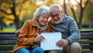 Calendrier de la retraite complémentaire 2025 : dates clés et conseils