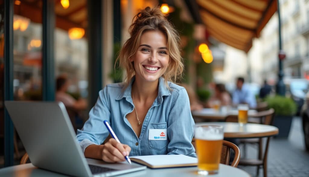 Job en banque d’été : opportunités et conseils pour réussir