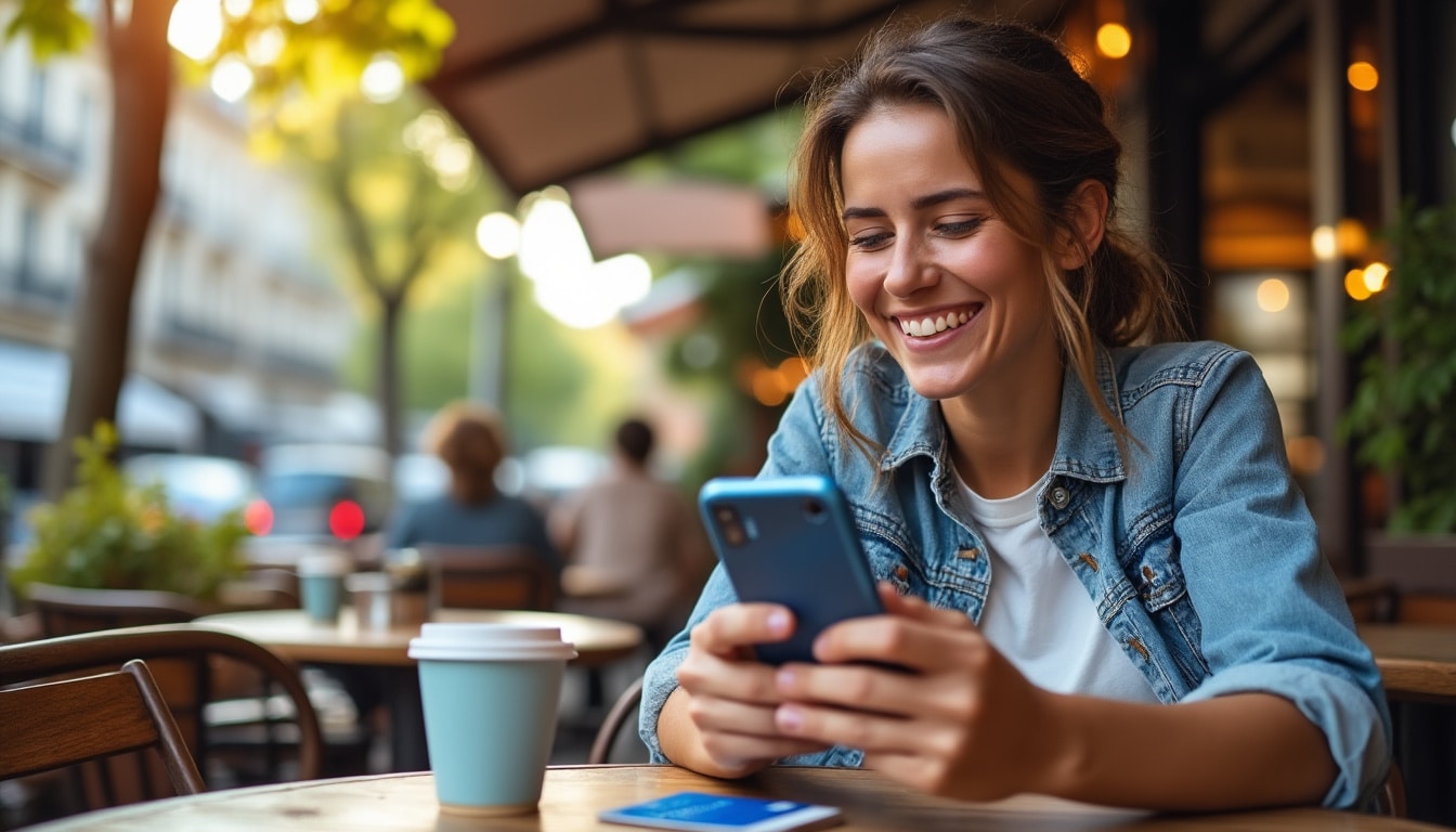 La Banque Postale plafond carte Visa : Guide complet et conseils