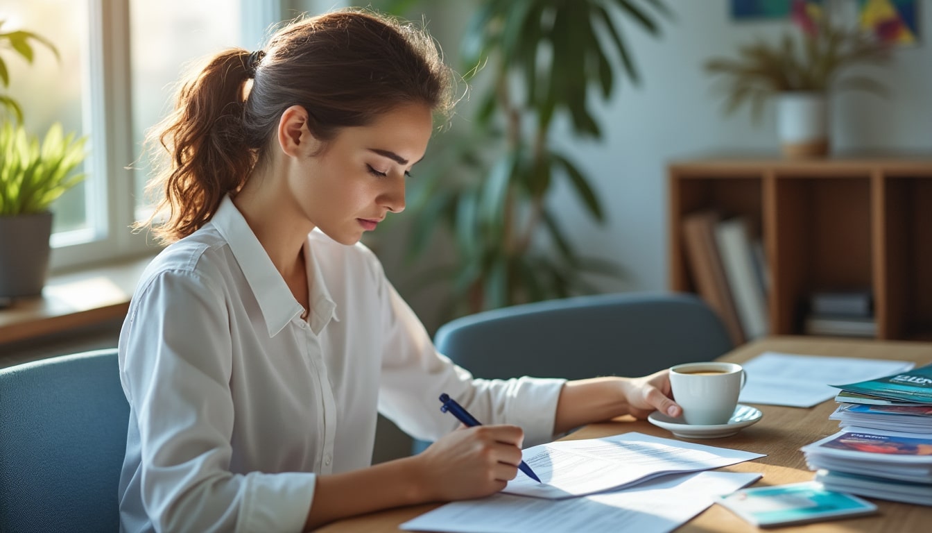 Mutuelle pour infirmier : choisir la couverture santé adaptée