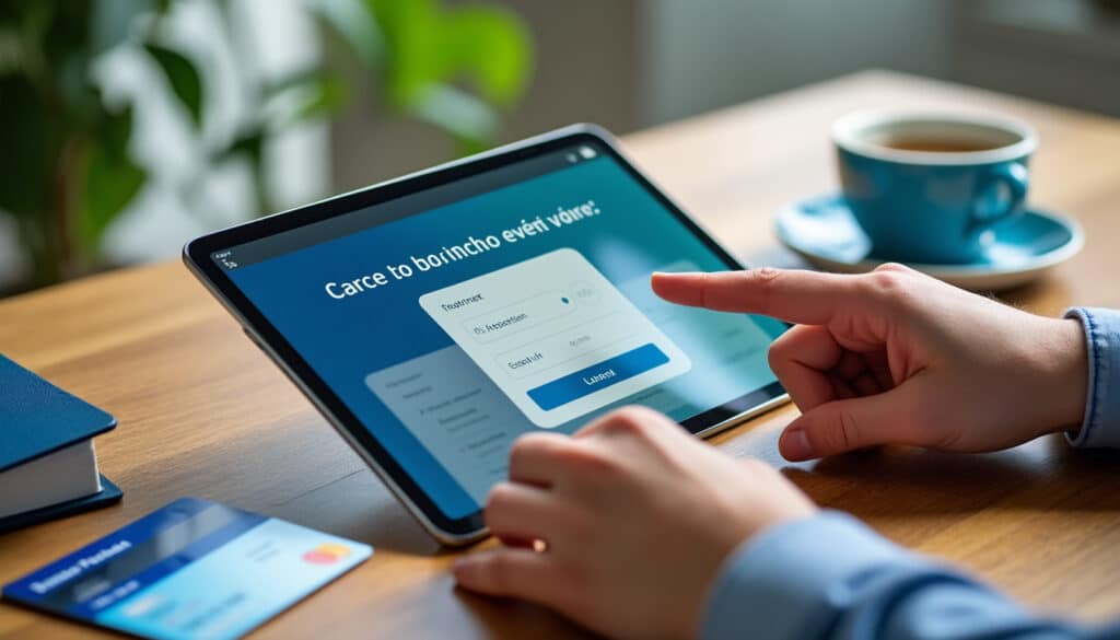Banque Postale : faire un virement simple, rapide et sécurisé