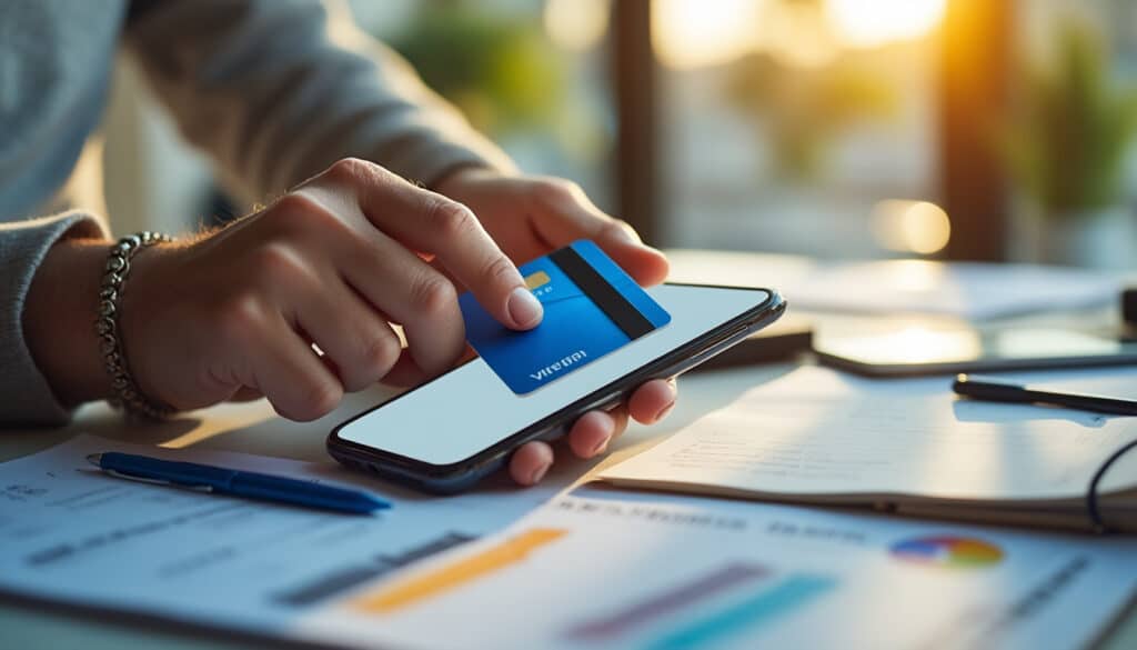 Combien de virements instantanés par jour peut-on réellement faire ?