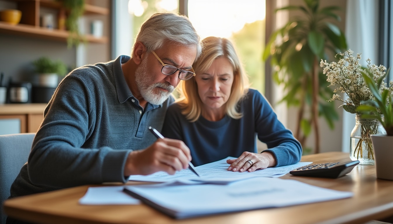 Illustration: Comprendre le minimum de la retraite : définitions et différences clés