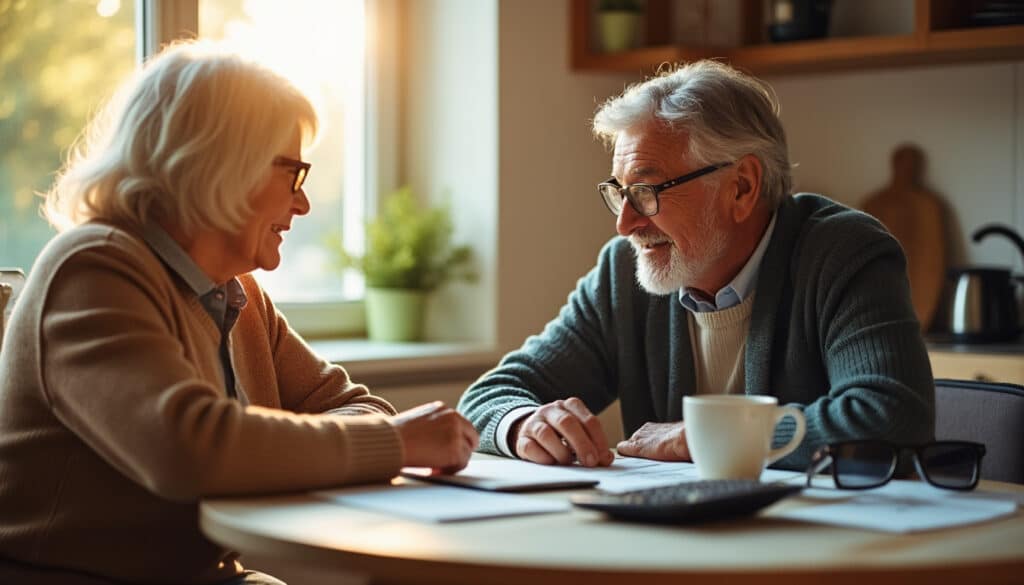 Combien est le minimum de la retraite en 2026 ? Guide complet
