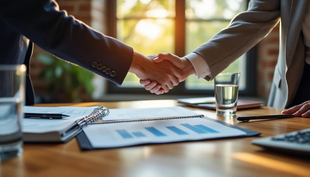 Intérêt des parts sociales en SLE : c’est quoi et pourquoi investir