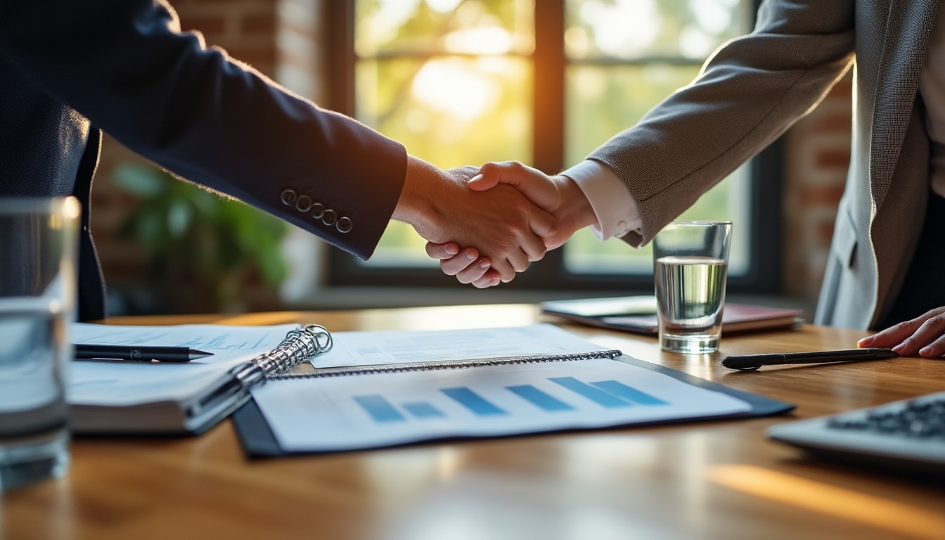 Intérêt des parts sociales en SLE : c’est quoi et pourquoi investir