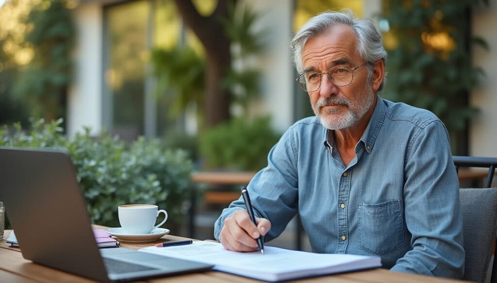 Je demande ma retraite : guide complet pour réussir sa démarche