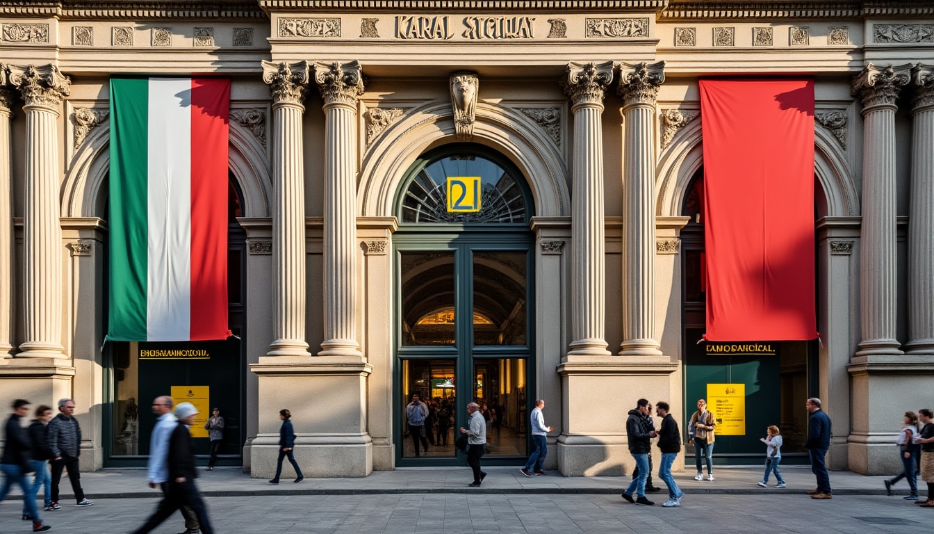 La Poste du Capitole à Toulouse : services rapides et accès facile