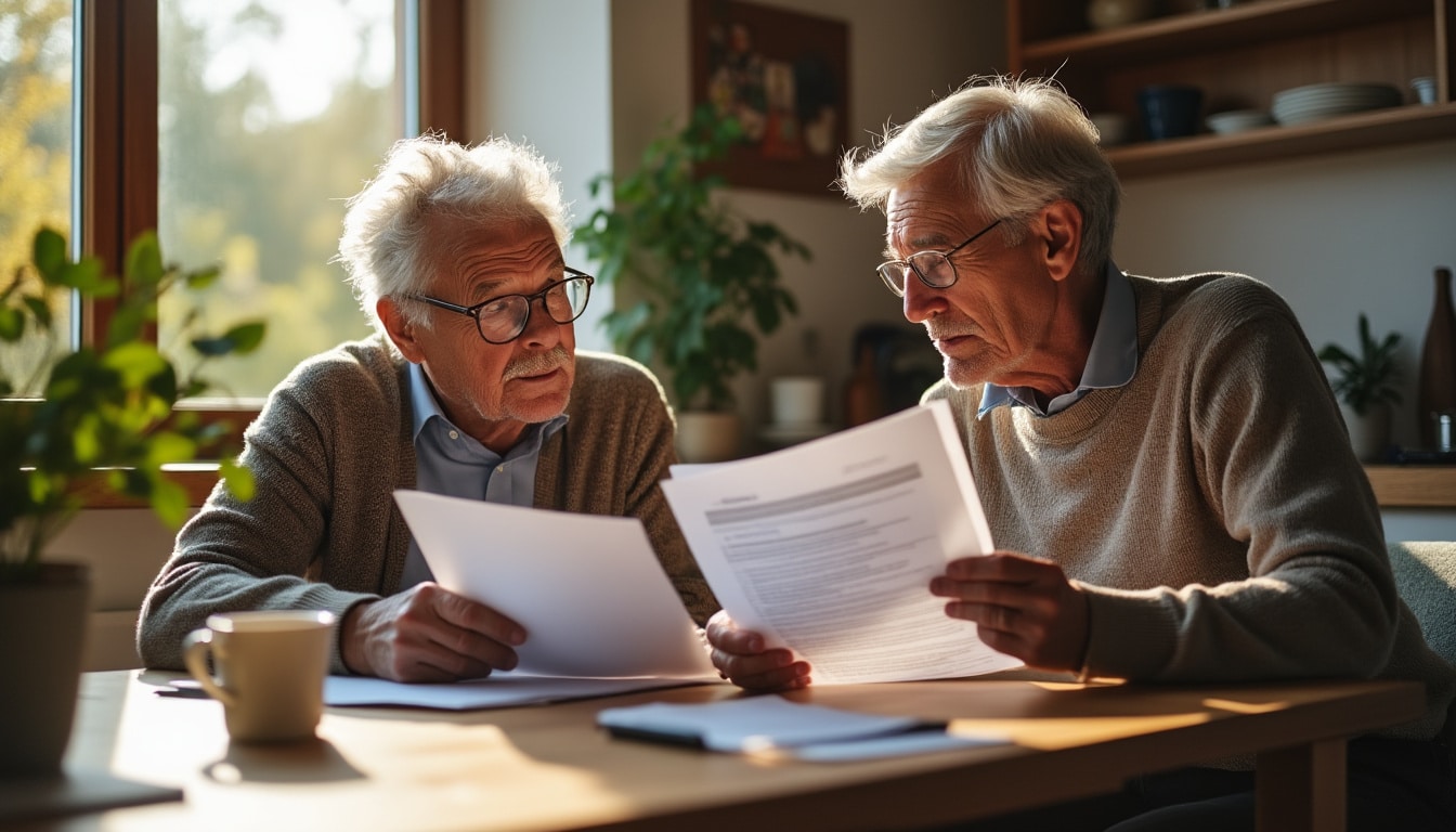 Illustration: Comprendre les fondamentaux du minimum de pension en France