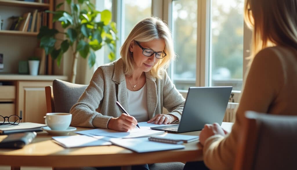 Minimum de pension : comprendre ses droits et calculer son complément