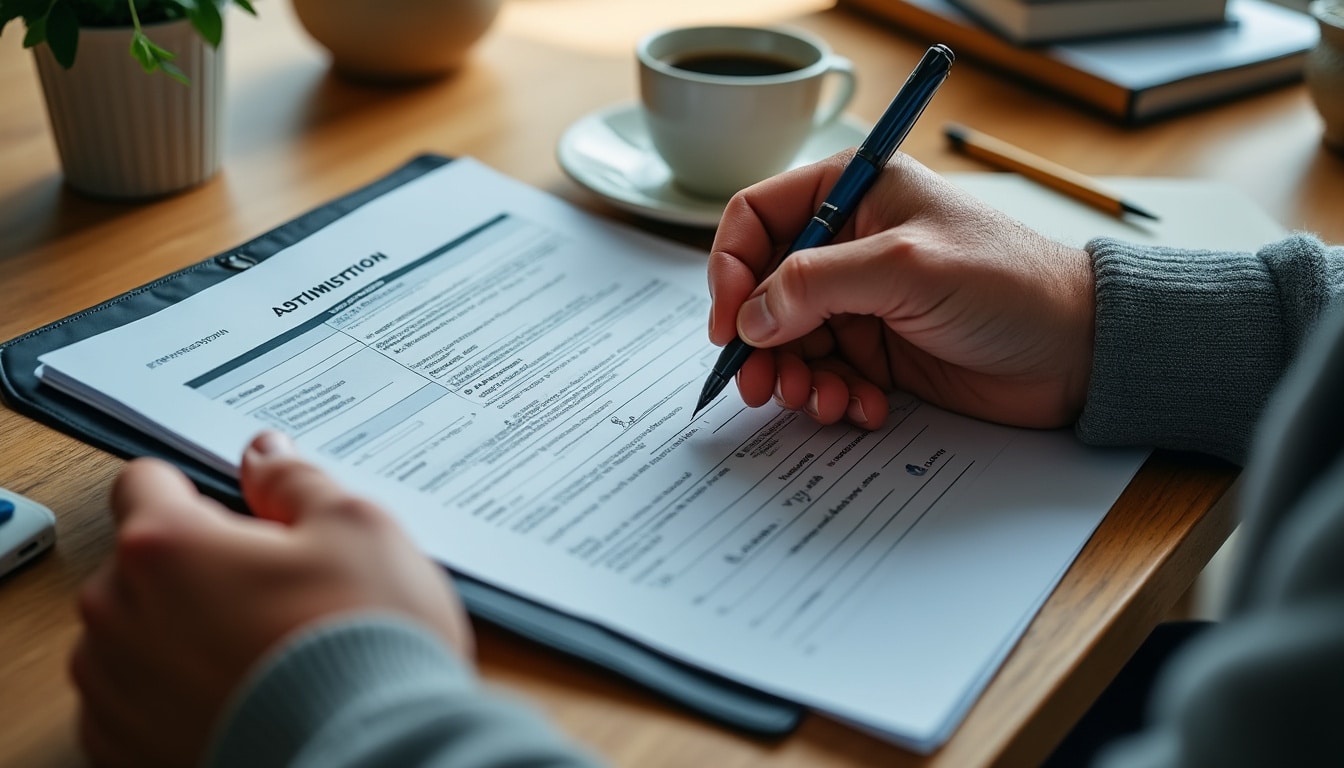 Retraite anticipée et invalidité : conditions, démarches et conseils