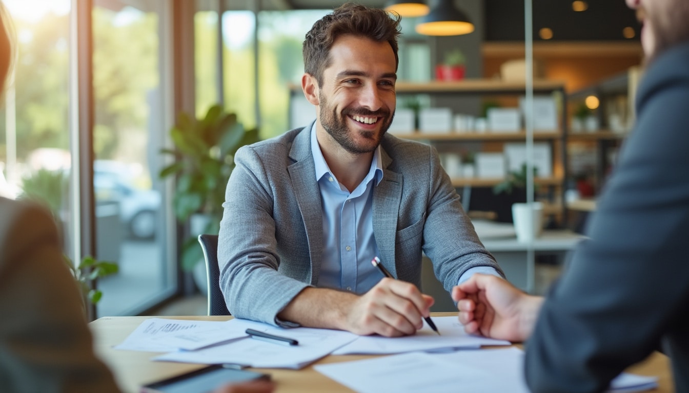 Travailler dans une banque : métiers, formations et conseils clés