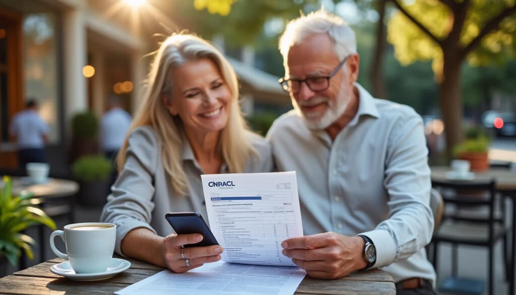 Virement de la retraite CNRACL : guide complet et conseils pratiques