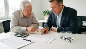 Minimum contributif : conditions, calcul et plafond